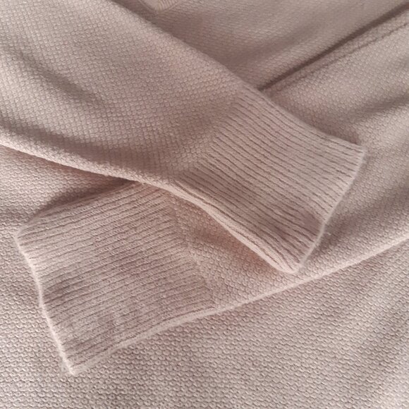 Vintage Christian Dior Monsieur V-Neck Long Sleeve Sweater Men’s - Picture 4 of 13